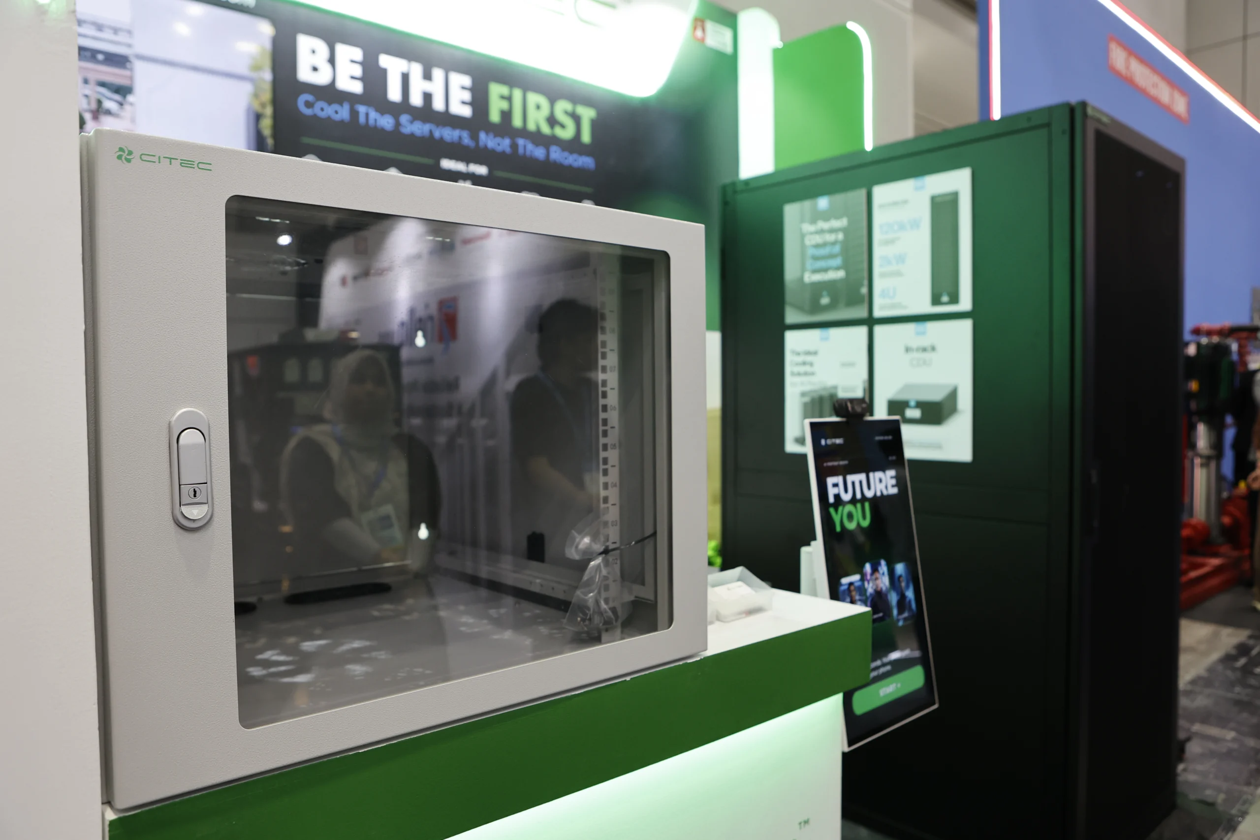 As Data Centres Scale, Infrastructure Gets Smarter
