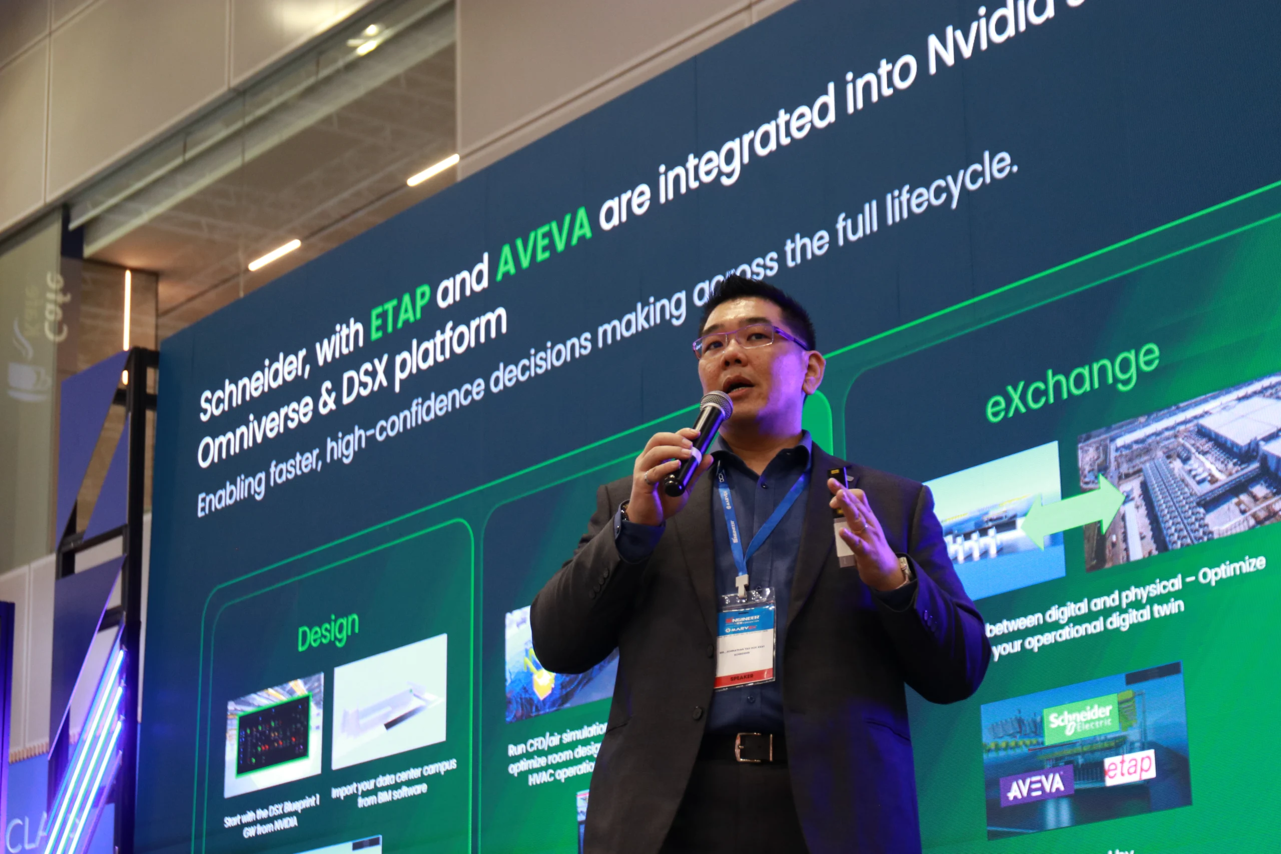 From Power Consumer to Grid Partner, Rethinking Data Centre for the AI Era