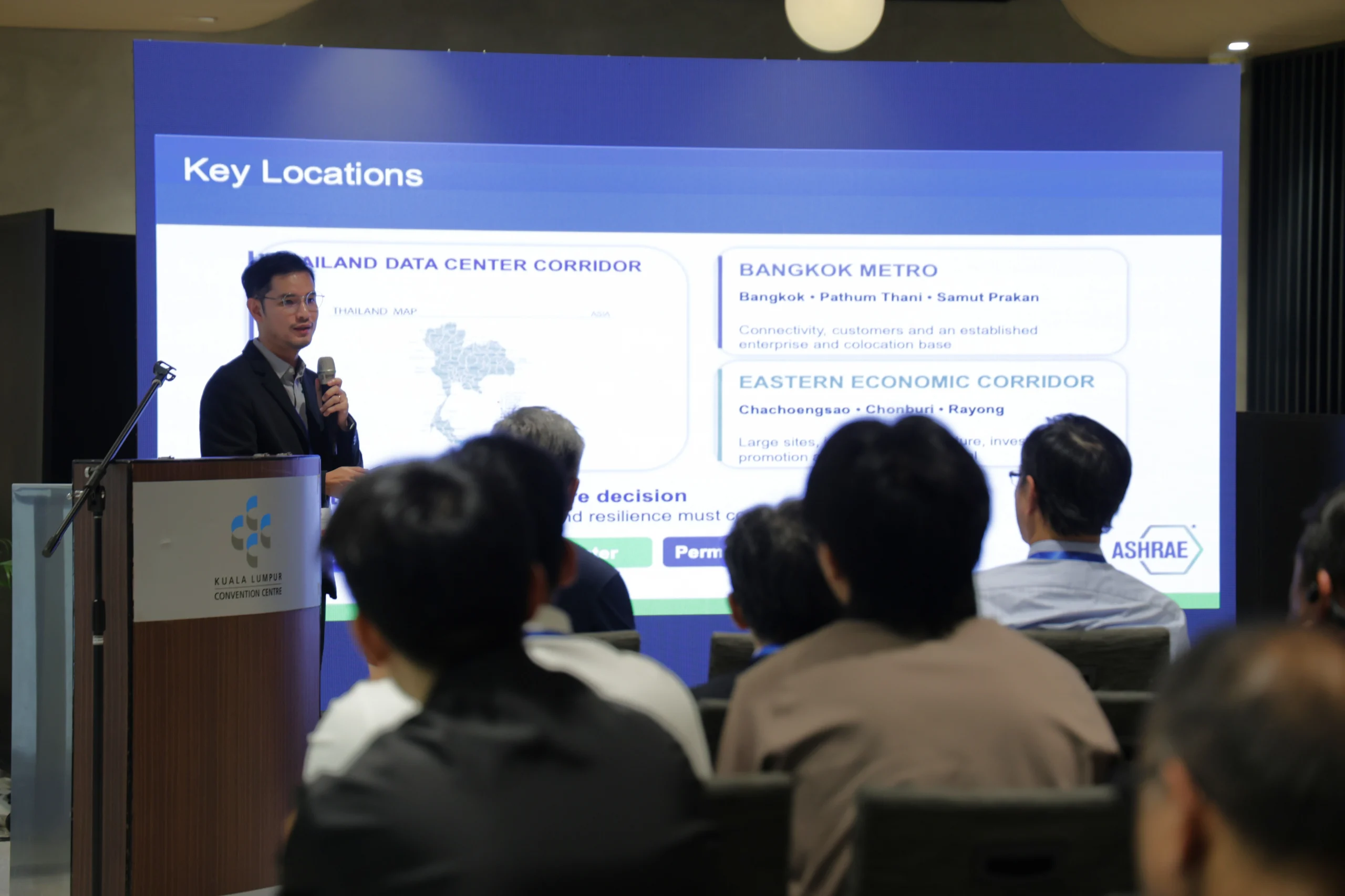 11 Countries, One Platform, Shared Industry Challenges